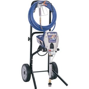 paint sprayer rentals