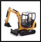 Bobcat & Skidsteer Rentals Williston North Dakota and Surrounding Areas